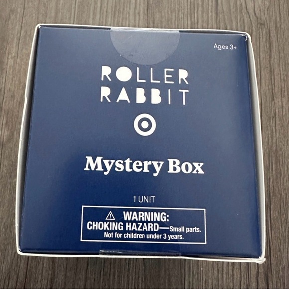 Roller Rabbit x Target Limited-Time Mystery Box - Picture 3 of 5